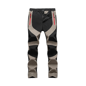 Pantalones Resistentes al Fuego de la Mejor Calidad a Precio Económico, Transpirables e Impermeables para Hombre, con Logotipo y Talla Personalizados - Product Image 1