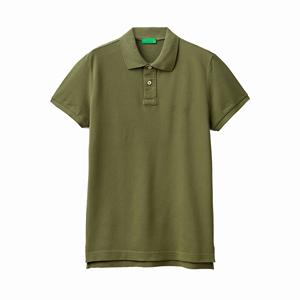 Camiseta Polo para Hombre, Manga Corta, Color en Contraste, Ropa Nueva, Estilo Urbano, Informal, Transpirable, Tops para Hombre - Product Image 1