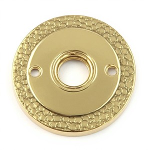 Pomo de Puerta de Metal de la Colección Signature de Lujo para Apartamentos y Hoteles, Diseño Moderno, Rendimiento Duradero - Product Image 6