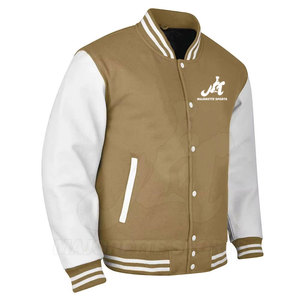 Veste de sport décontractée à texture lisse, légère et confortable, avec finition haut de gamme et style élégant - Product Image 3