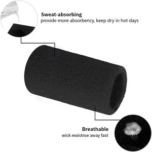 HMB-414D Black <b>Leather</b> <b>Bracelet</b> Stylish Spike Band Model with Cuff Wristband Studs Promotional Wristbands - Product Image 5