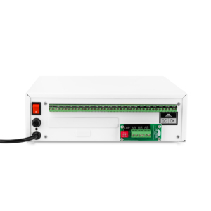 Sistema Repelente de Roedores Ultrasónico Digital Avanzado VHFO DLP 24 V2C para Áreas Cerradas de 10k a 12k m², Almacenes, Centros de Datos y Salas de TI - Product Image 3