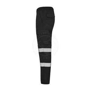 Premium Working <b>Pants</b> With Durable Fabric Reinforced Stitching Multiple Utility Pockets For Industrial And Outdoor Work - Product Image 2