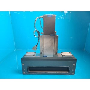 Vanne à opercule sous vide V-TEX VTEX-300 d'occasion – Pièces détachées d'équipement semi-conducteur de marque Legacy - Product Image 5