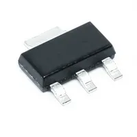 Circuits intégrés TLV1117LV33DCYR SOT 223, neufs et originaux