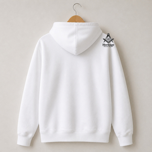 Ropa Masónica Herencia Masonica al por Mayor: Sudaderas Personalizadas para Hombre y Mujer – Ropa Deportiva OEM, Prendas de Equipo de Alta Calidad con Tu Diseño - Product Image 3