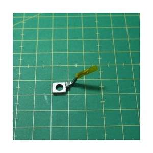 396401-08 PIEZAS DE MÁQUINA DE COSER DOMÉSTICA HOGAR LOOPER SUPERIOR - Product Image 1