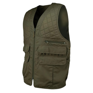 High Quality New Arrival Hunting Vest Adjustable Best Price Available Hunting Vest For Online <b>Sale</b> High Quality Autumn Outdoor - Product Image 2