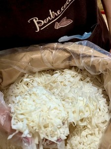 Coco Deshidratado Fino de Grado Medio, Proveedor de Vietnam, Suministro a Granel para Repostería, Cocina y Procesamiento de Alimentos - Product Image 6