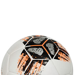Balón de Fútbol de Entrenamiento, Talla 5, Cuero PU, Ligero, Fabricante OEM, Venta al Por Mayor de Equipamiento Deportivo - Product Image 3