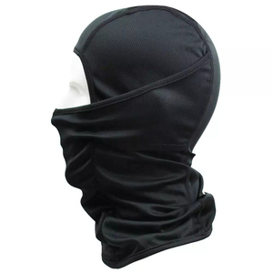 Go Karting Balaclava หมวกคลุมศีรษะแนวสปอร์ตใส่สบายน้ำหนักเบาคอลเลกชั่นหมวกคาร์ทแข่งรถ - Product Image 2