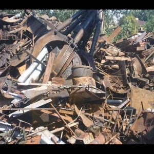 Aluminium Wheel <b>Scrap</b> Recycled Alloy Material For Industrial Melting Furnaces Excellent <b>Metal</b> Recovery With 97% Purity - Product Image 6