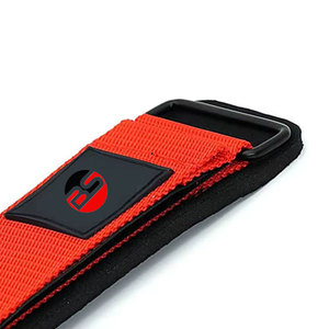 บริการปรับแต่งสายรัดข้อมือคุณภาพพรีเมียมแบบ OEM ขายส่งยอดนิยม ราคาสมเหตุสมผล สายรัดข้อมือระบายอากาศได้ดี โดย Burhan Sports - Product Image 5