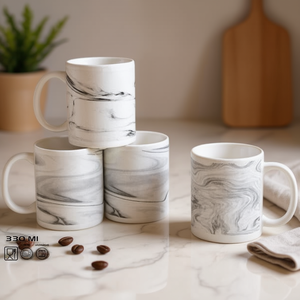 Taza de Cerámica de 330 ml, 4SURRT MUG - Product Image 3