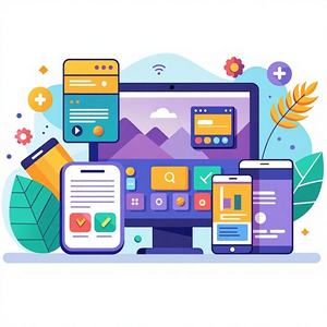 Desarrollo Profesional de Aplicaciones Móviles Empresariales para Plataformas Seguras y Escalables - Product Image 2