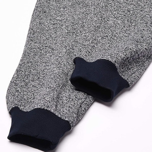 Nouvel arrivage : Pantalon de jogging respirant pour homme, en tissu doux, idéal pour la course, les entraînements et le style décontracté 2026 BY BS - Product Image 5