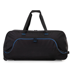 Bolsas de Lona Impermeables Unisex Hechas con el Mejor Material, Elegantes, Económicas, de Gran Capacidad, con Cierre de Cremallera a la Moda - Product Image 1
