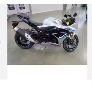 ซัพพลายเออร์ที่ดีที่สุดสำหรับรถมอเตอร์ไซค์สปอร์ตบิค Suzuki GSX-R1000R รุ่นใหม่ แท้ ปี 2024 - Product Image 1