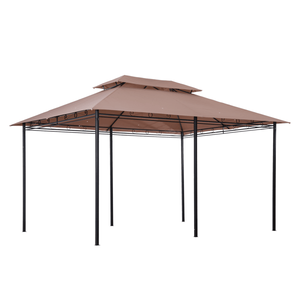 Gazebo da Spiaggia con Gambe Inclinabili e Design Pop-up - Product Image 3
