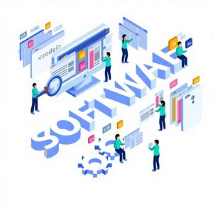 Entreprise leader en Inde dans le développement d'applications logicielles pour des applications mobiles et web innovantes - Product Image 4