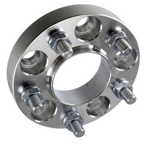 Raccord de tuyauterie à bride à 4 trous pour l'industrie sidérurgique, modèle 22, origine Gujarat, Inde, connecteur de montage industriel robuste - Product Image 3