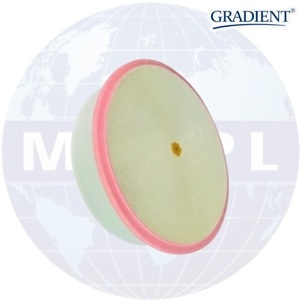 MC ระบบอัตโนมัติและควบคุม1621138999กรองอากาศกระดาษกรองเกรดอุตสาหกรรมเข้ากันได้กับเครื่องอัดอากาศแบบสกรู - Product Image 2