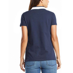 เสื้อโปโลสำหรับผู้หญิงสินค้ามาใหม่ - Product Image 2
