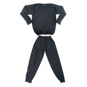Servicio OEM: Trajes de Sauna Ligeros, Ropa de Entrenamiento, Diseño Personalizado, Suministro de Fábrica para Clubes de Fitness, Minoristas y Marcas Deportivas - Product Image 3