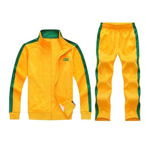 Chándal con Logotipo Personalizado, Nuevo Diseño de Moda, Chándal para Hombre, Ropa de Entrenamiento, Ropa Casual, Chándales al por Mayor a Precio Económico - Product Image 1