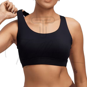 Soutien-gorge de sport à maintien élevé pour femmes, confortable pendant l'exercice et les activités sportives - Product Image 3