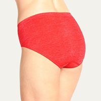 Pantalones Cortos de Algodón Sin Costuras Teñidos Lisos de Alta Calidad, Transpirables, Ecológicos, de Estilo Sexy, Personalizados para Hombre y Mujer, de Última Tendencia