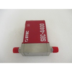 Stec SEC-4400MC-UC, NF3, 500 SCCM, MFC, Mass Flow - อุปกรณ์และอะไหล่เซมิคอนดักเตอร์ระดับโลกที่เชื่อถือได้ - Product Image 1