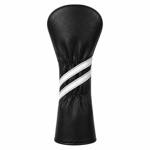 Funda Protectora para Palos de Golf Profesional, Tejido Ligero con Costuras Reforzadas, Funda de Cuero para Palos de Golf Más Vendida a Bajo Precio - Product Image 2