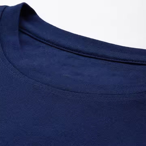 Best Material Comfortable <b>Men</b> T-Shirts Slim Fit <b>Mens</b> Apparel Clothing <b>Men</b> T-Shirts <b>blue</b> decent color New Fashion Breathable sets - Product Image 6