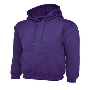 Sudadera con Capucha de Forro Polar Sherpa para Hombre, Tallas Grandes, de Secado Rápido y Transpirable, Estilo Urbano, Ajuste Delgado y Grueso, 2026 - Product Image 3