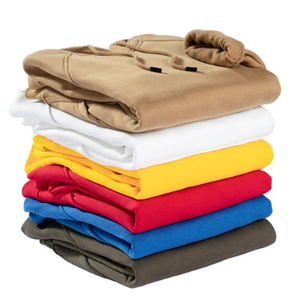 Sudaderas con Capucha de Alta Calidad al por Mayor para Hombre, Unisex, Corte Regular, Tejidas para Invierno, 100% Algodón, Transpirables, con Bolsillo, Personalizables - Product Image 4