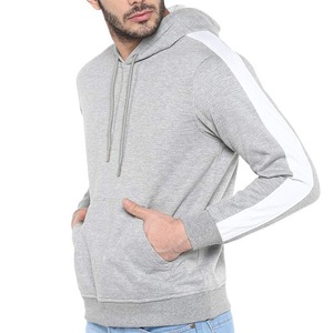 Sudadera con Capucha para Hombre de Alta Calidad, del Mejor Proveedor, Fabricada por Stonefield, 100% Algodón, Forro Polar, Transpirable, de Secado Rápido, con Bolsillos - Product Image 3