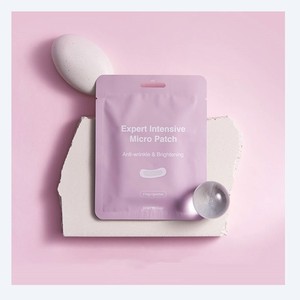 Mascarilla facial Jyureumisak Expert Intensive Micro Patch 17mg x 2 Parches, productos para el cuidado de la piel, artículos de maquillaje coreanos - Product Image 5