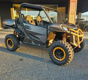 ขายรถ UTV 2 ที่นั่ง แบบ Side by Side ขนาด 1000 ซีซี เครื่องยนต์ 4 จังหวะ ขับเคลื่อน 2 ล้อ ได้รับมาตรฐาน EPA สำหรับทุกสภาพพื้นผิว พร้อมส่ง - Product Image 1