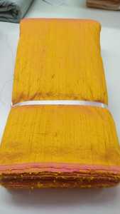 Tela de Seda de Morera Dupion 100% Pura - Product Image 5