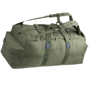 Sac de sport élégant en tissu de coton, léger et confortable, pour la gym, les voyages et le sport, capacité personnalisable, dernier design, vente chaude - Product Image 5