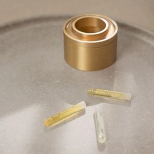 Brass <b>Oil</b> <b>Burner</b> Aroma Modern Lumiere <b>Essential</b> <b>Oil</b> <b>Burner</b> Use <b>for</b> Home Spa Aromatherapy <b>Oil</b> <b>Burner</b> Handmade - Product Image 4