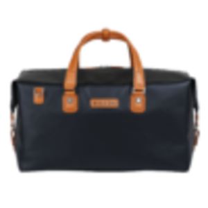 Sac de voyage sportif unisexe moderne SAKOS, résistant aux chocs, en polyester et doublure PE, 20L, fermeture éclair étanche, motif de fil, design personnalisé - Product Image 3