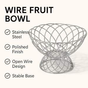 Panier de rangement décoratif en métal industriel avec poignées pour le rangement dans le salon - Product Image 6