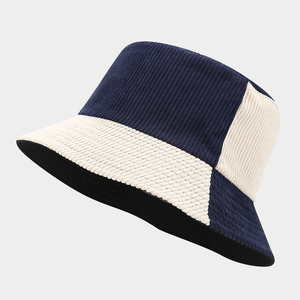Sombreros de Pescador de Moda, Color Sólido, Ligeros, Unisex, al por Mayor - Product Image 5