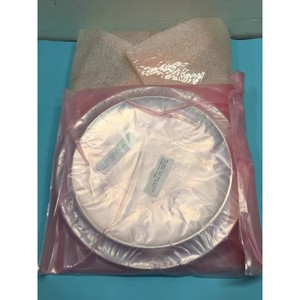 แหวนครอบ AMAT 0020-24722 ขนาด 8 นิ้ว รุ่น shadow G3 TIN SEED - อุปกรณ์และอะไหล่เซมิคอนดักเตอร์ระดับโลกที่เชื่อถือได้ - Product Image 2