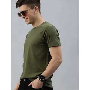 Camiseta de Manga Larga Extra Grande de Algodón 100% Orgánico Premium para Hombre - Estilo Casual Transpirable y Ecológico - Product Image 2