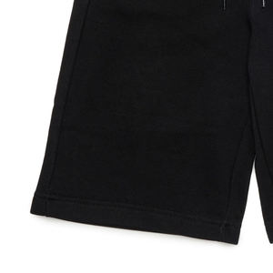 Shorts pour garçons à coupe décontractée, coutures durables, design moderne et élégant, pour les jeux en extérieur, l'école, le sport et le streetwear tendance - Product Image 3