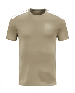 Fabricante OEM de Camisetas de Fútbol Personalizadas por Sublimación, Uniformes de Fútbol Sublimados al por Mayor, Económicos y de Calidad - Product Image 5