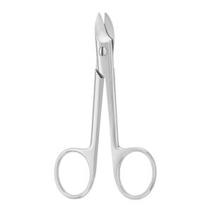 กรรไกรผ่าตัด กรรไกรตัดลวด เครื่องมือผ่าตัดสแตนเลสคุณภาพสูง - Product Image 2